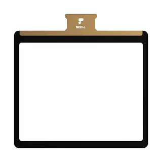 PolarPro BaseCamp Mist Light 1/8