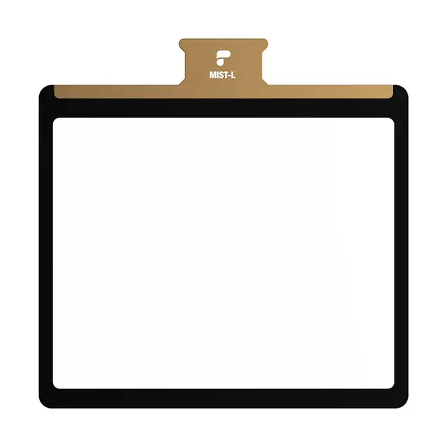 PolarPro BaseCamp Mist Light 1/8 