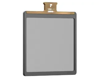 PolarPro BaseCamp Mist Heavy - 6/9 VND Variabelt ND system-filter 6-9 stop