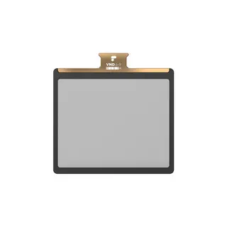 PolarPro BaseCamp Mist Heavy - 6/9 VND Variabelt ND system-filter 6-9 stop