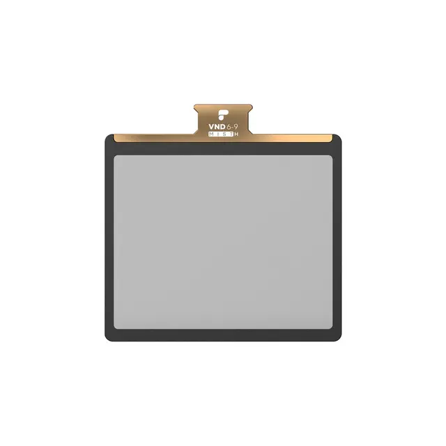 PolarPro Mist Heavy - 6/9 VND filter 