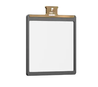 PolarPro BaseCamp Mist Heavy 2/5 VND Variabelt ND systemfilter