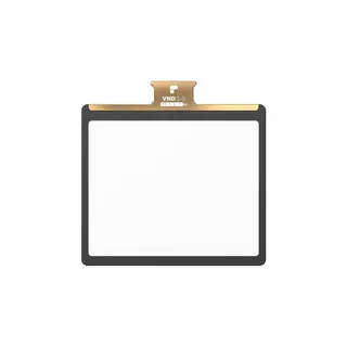 PolarPro BaseCamp Mist Heavy 2/5 VND Variabelt ND systemfilter