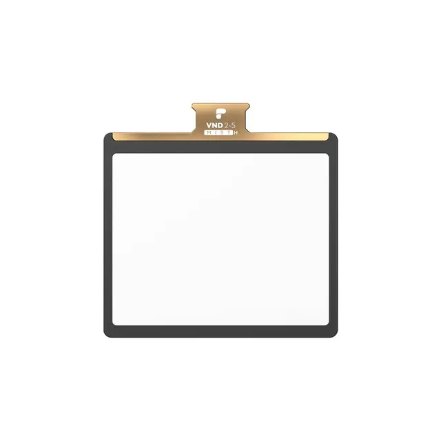 PolarPro Mist Heavy - 2/5 VND filter 