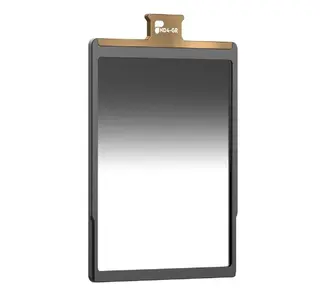 PolarPro BaseCamp Stage 3 ND4-GR 2-stop Gradert Systemfilter