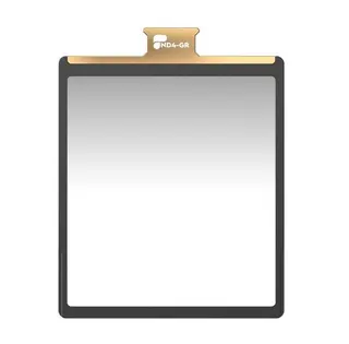 PolarPro BaseCamp Stage 3 ND4-GR 2-stop Gradert Systemfilter