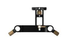 PolarPro Studio 15mm Rail Mount