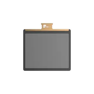 PolarPro BaseCamp Stage 2&amp;3 VND 6-9 stop Matteboks filter. Variabel Grå