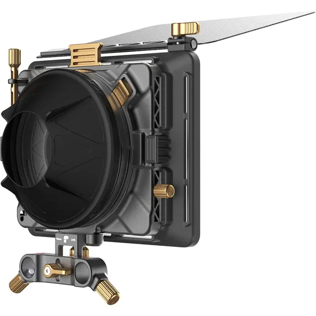 PolarPro Basecamp Matte Box Vari-Nd kit 