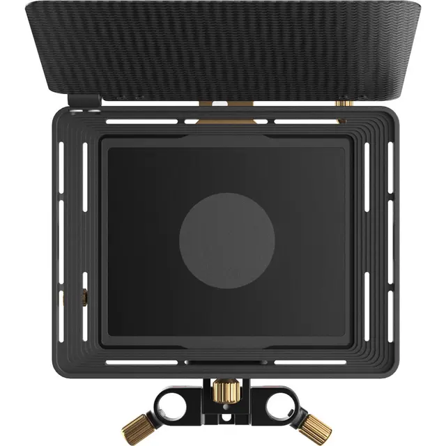 PolarPro Basecamp Matte Box Vari-Nd kit 