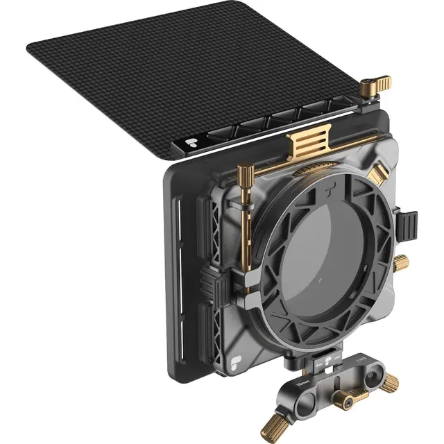 PolarPro Basecamp Matte Box Vari-Nd kit 