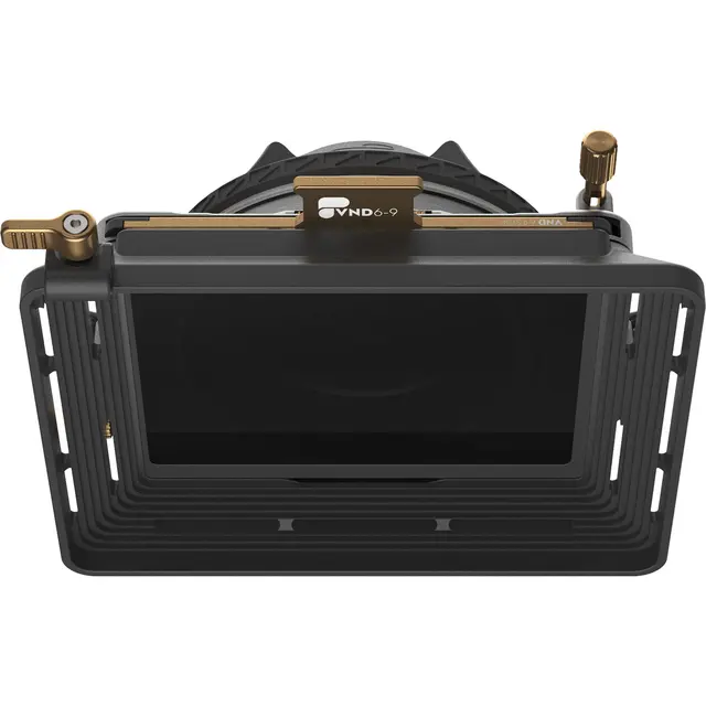 PolarPro Basecamp Matte Box Vari-Nd kit 