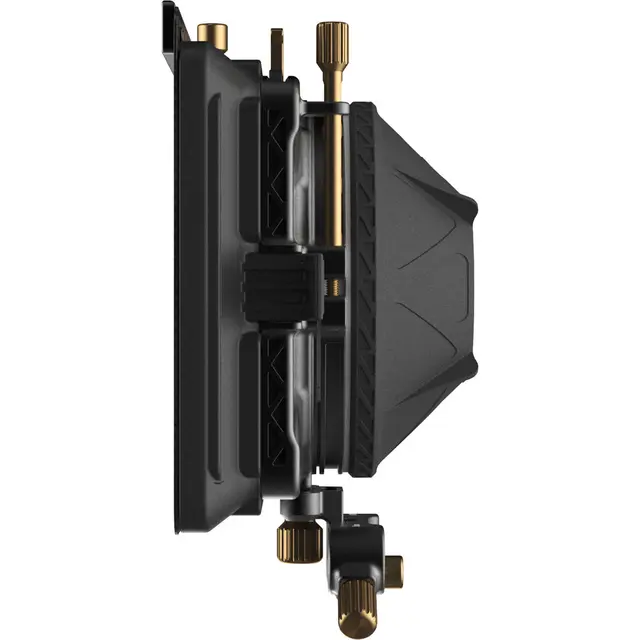 PolarPro Basecamp Matte Box Vari-Nd kit 