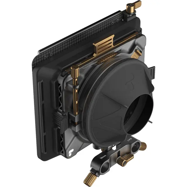PolarPro Basecamp Matte Box Vari-Nd kit 