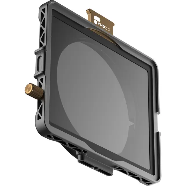 PolarPro Basecamp Matte Box Vari-Nd kit 