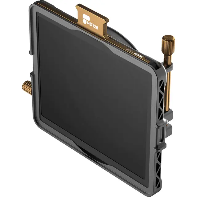 PolarPro Basecamp Matte Box Vari-Nd kit 