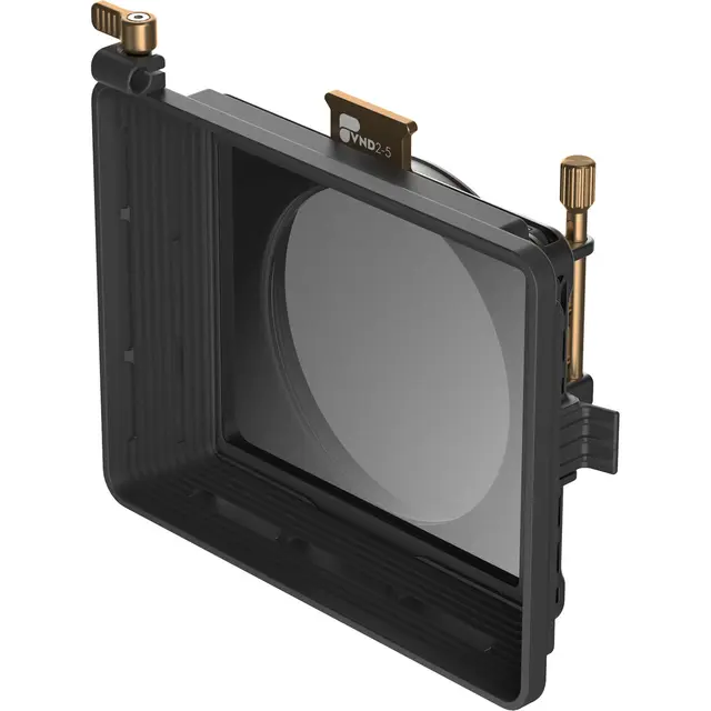 PolarPro Basecamp Matte Box Vari-Nd kit 