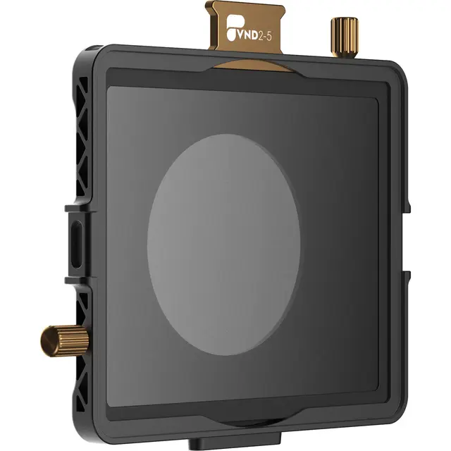 PolarPro Basecamp Matte Box Vari-Nd kit 