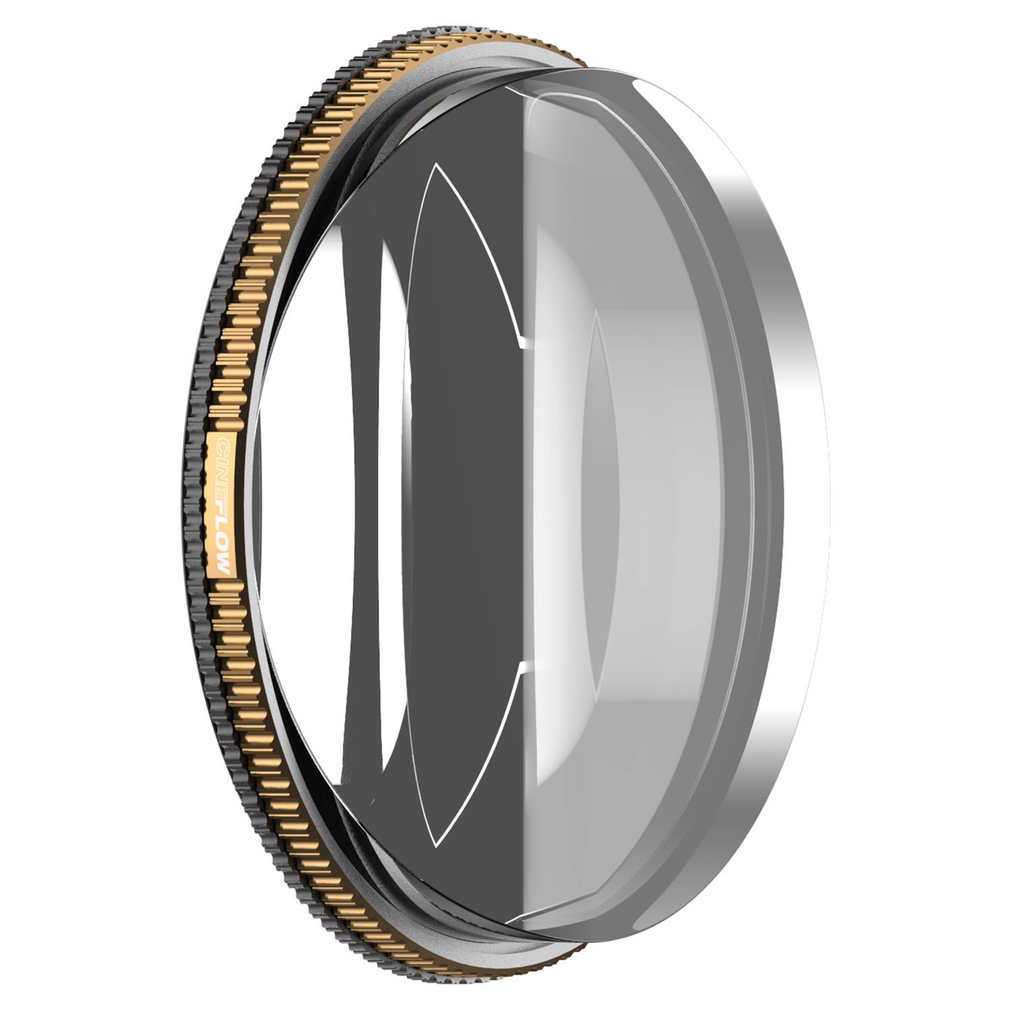 PolarPro CineFlow Filter 49mm CineFlow Motion Filter