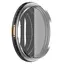 PolarPro Helix MagLock CineFlow Filter Helix MagLock