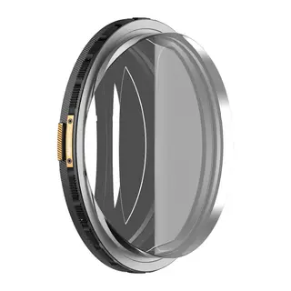 PolarPro Helix MagLock CineFlow Filter Helix MagLock