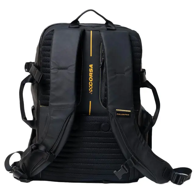 PolarPro Corsa Camera BackPack 28L 28L 