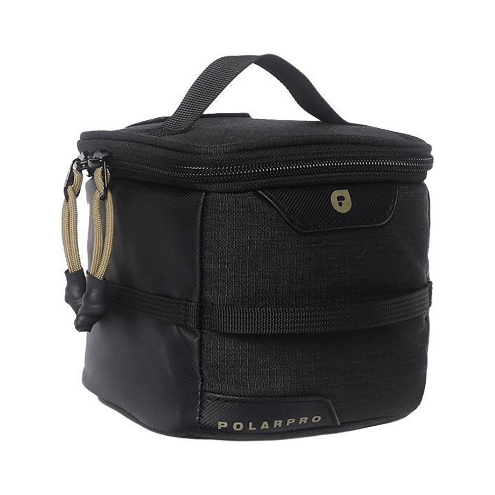 PolarPro 5-Filter Cube Case