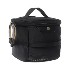 PolarPro 5-Filter Cube Case