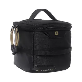 PolarPro 5-Filter Cube Case