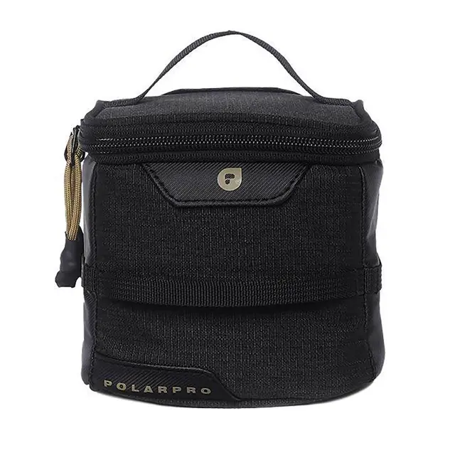 PolarPro 5-Filter Cube Case 