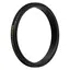 PolarPro Fuji X100 Filter Adapter Black Til Fujifilm X100VI, X100V, X100, X100S