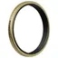PolarPro Fuji X100 Filter Adapter Brass Til Fujifilm X100VI, X100V, X100, X100S