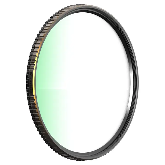 PolarPro Goldstache Filter 43mm 43mm 