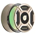 PolarPro Helix Maglock Goldstache Gold Mist/PL filter Helix Maglock System