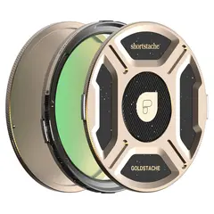 PolarPro Goldstache Helix Maglock Helix Maglock