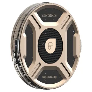 PolarPro Goldstache Helix Maglock Helix Maglock