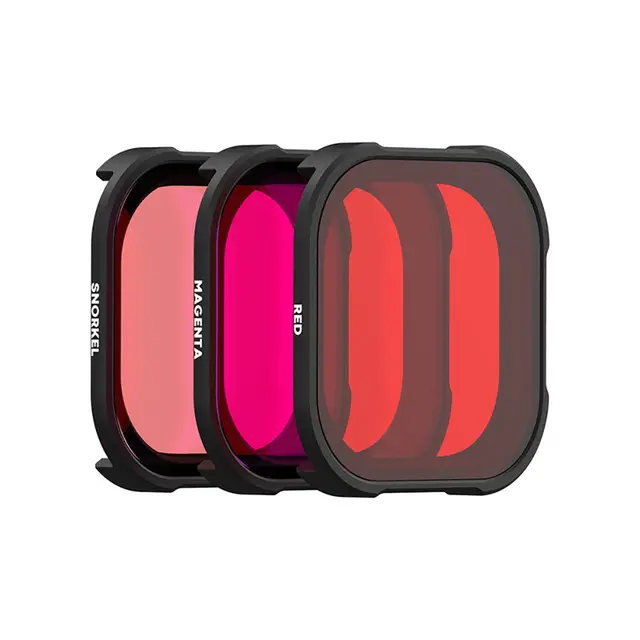 PolarPro Hero9/10/11/12 Divemaster 