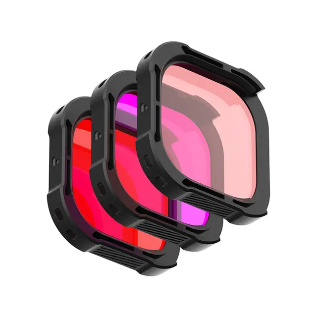 PolarPro Hero9/10/11/12 Divemaster 