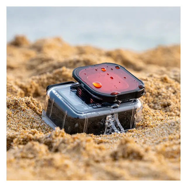 PolarPro Hero9/10/11/12 Divemaster 