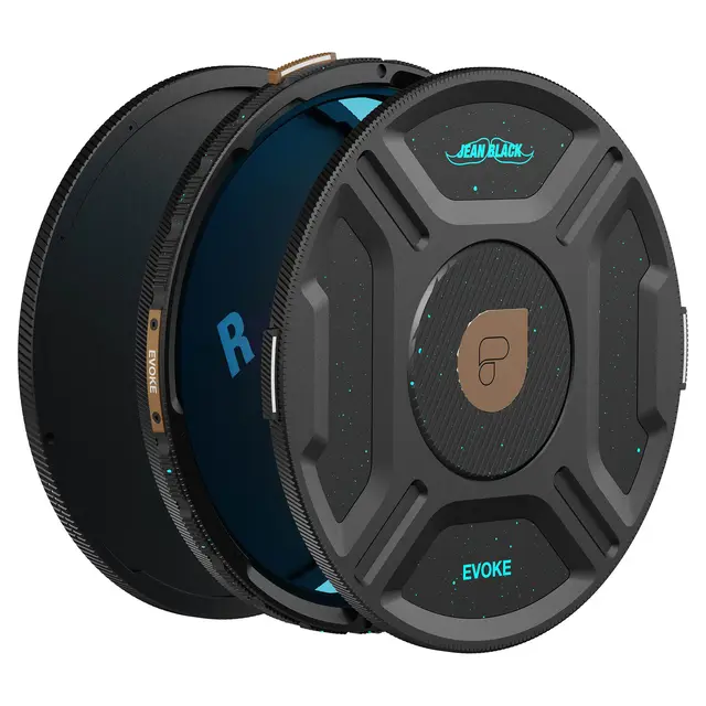 PolarPro Radial Gradient Hekix 3-Pack Helix 