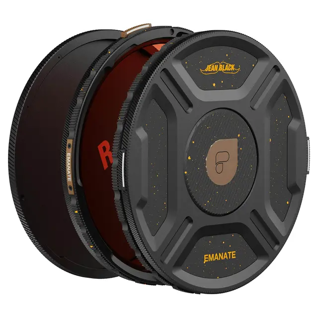 PolarPro Radial Gradient Hekix 3-Pack Helix 