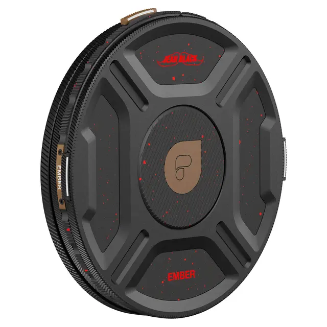 PolarPro Radial Gradient Hekix 3-Pack Helix 