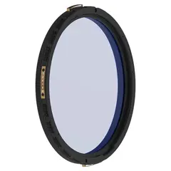 PolarPro Portra True Color PL MagLock + White Mist 1/4 Helix MagLock