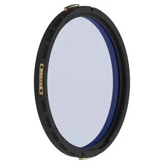 PolarPro Helix MagLock Portra PL + Mist True Color PL + White Mist 1/4