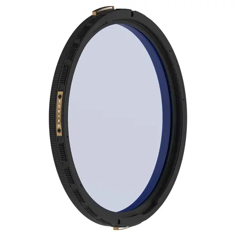 PolarPro Portra True Color PL MagLock + White Mist 1/4 Helix MagLock