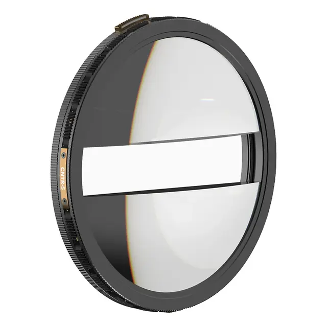 PolarPro Spectra Center Split Filter Helix MagLock 