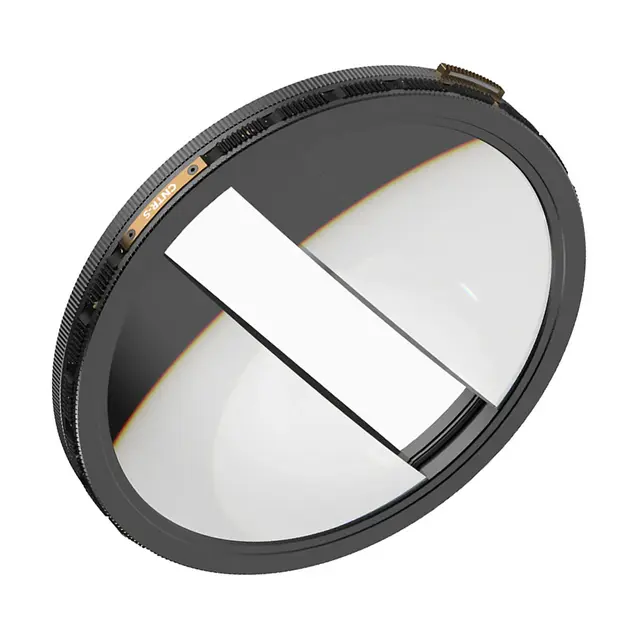 PolarPro Spectra Center Split Filter Helix MagLock 