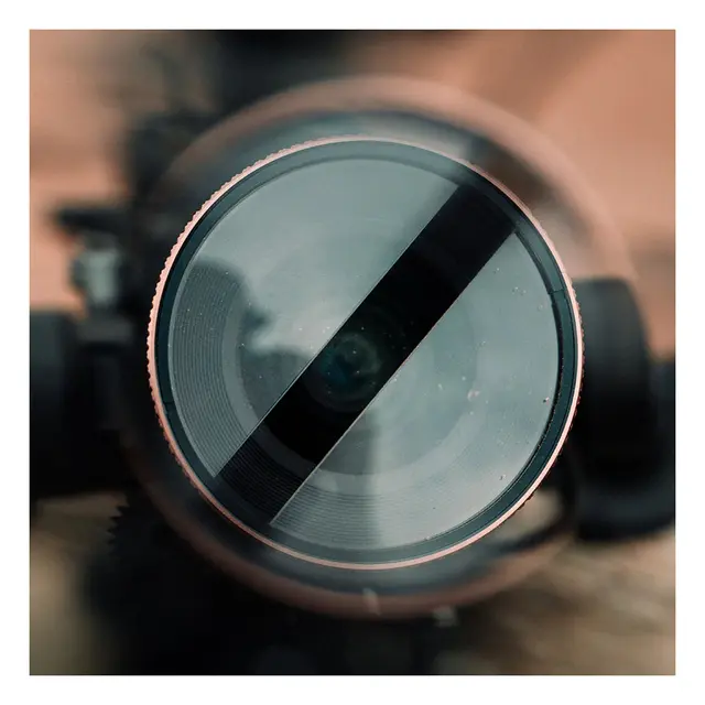 PolarPro Spectra Center Split Filter Helix MagLock 
