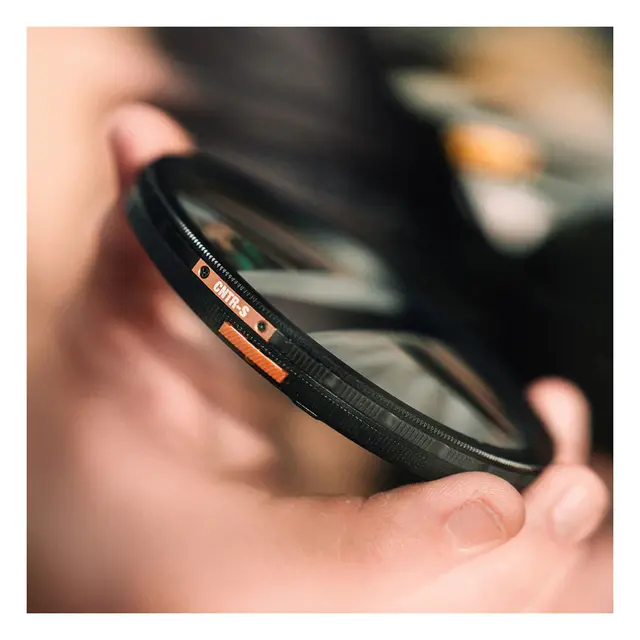 PolarPro Spectra Center Split Filter Helix MagLock 
