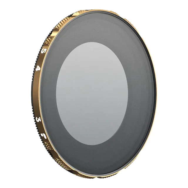 PolarPro 3-5 Stop VND Filter 